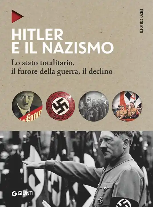 Occasione Hitler e il nazismo. Lo stato totalitario, il furore della guerra, il declino. Nuova ediz.