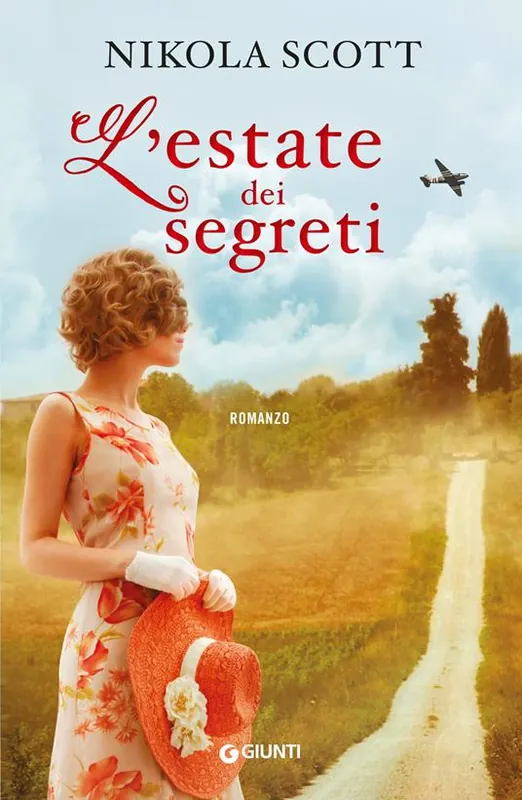 L‘estate dei segreti Compra Online
