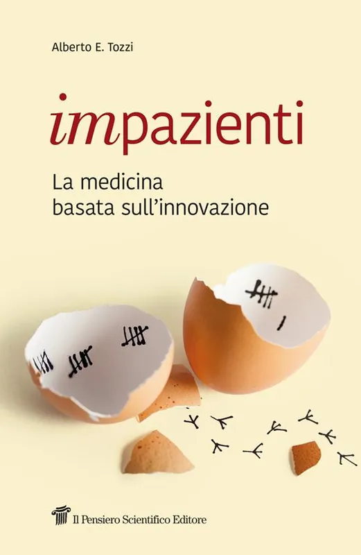 Super Prezzo Impazienti. La medicina basata sull‘innovazione