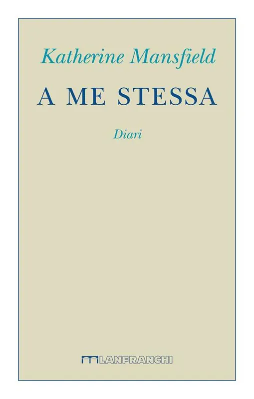 A me stessa. Diari Esclusivo