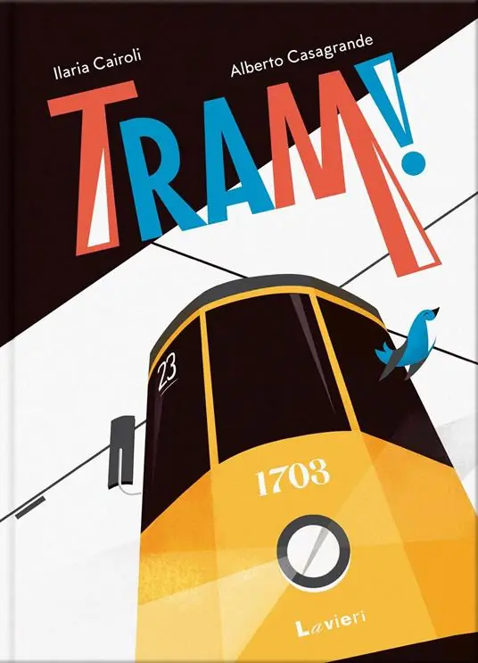 Tram! Occasione Imperdibile