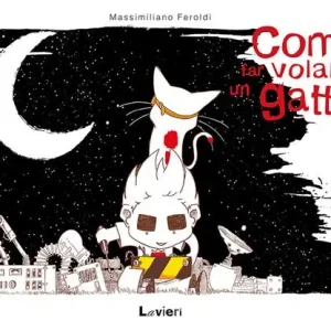 Direttamente Dal Produttore Come far volare un gatto