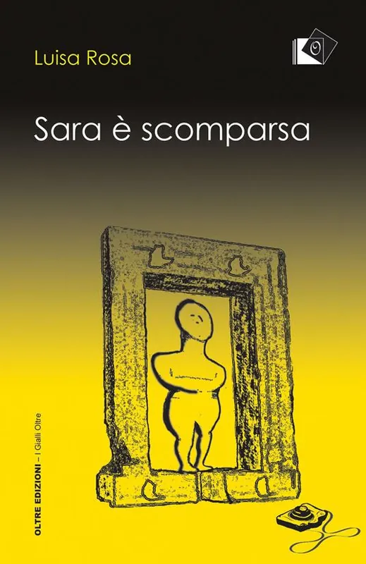 Sara è scomparsa Scelto Dai Clienti