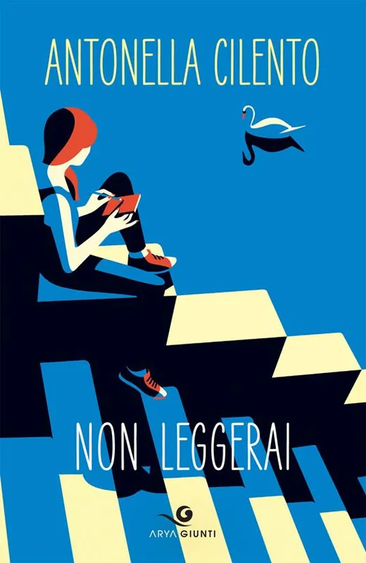 Non leggerai Must-Have