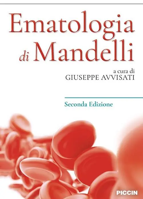 Spedizione Espresso Ematologia di Mandelli