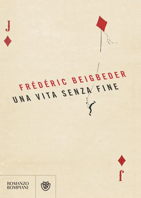 Una vita senza fine Compra Online