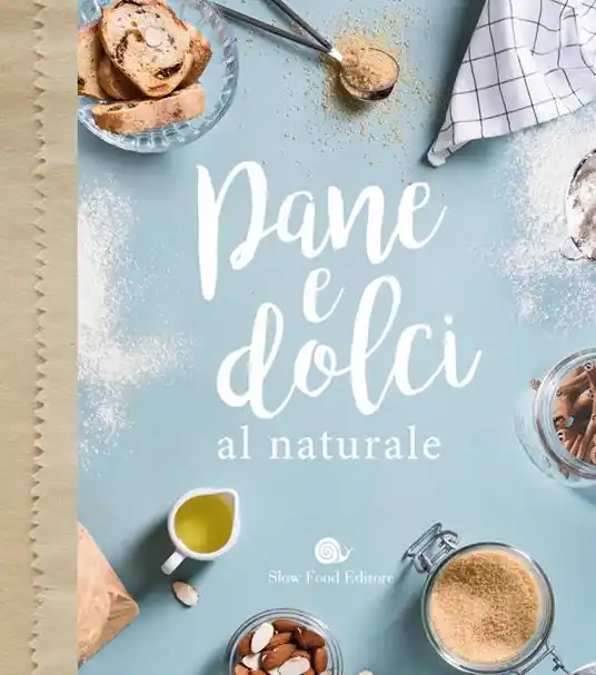 Pane e dolci al naturale Offerta Del Giorno