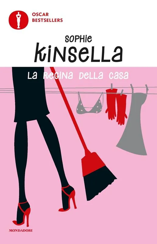 La regina della casa Prezzo Ridotto