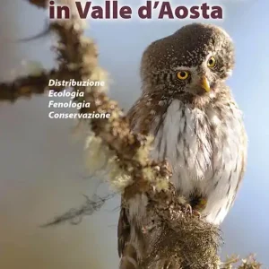 Di Tendenza Uccelli nidificanti in Valle d‘Aosta. Distribuzione ecologia fenologia conservazione. Ediz. illustrata