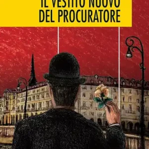 Prezzo Di Fabbrica Il vestito nuovo del procuratore