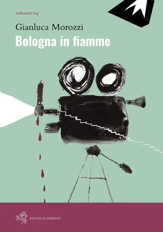Prezzo Scontato Bologna in fiamme
