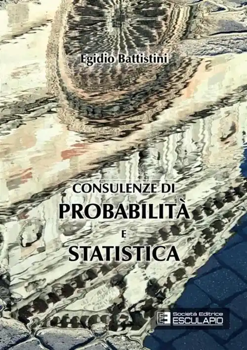 Consulenze di probabilità e statistica Direttamente Dal Produttore