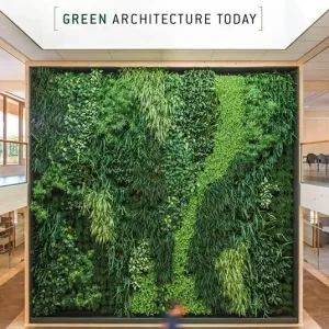 Offerta Speciale Green architecture today. Ediz. illustrata
