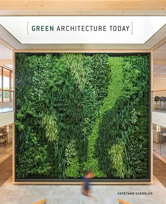 Offerta Speciale Green architecture today. Ediz. illustrata