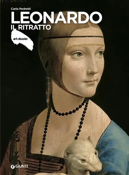 Leonardo. Il ritratto Prezzo Di Fabbrica