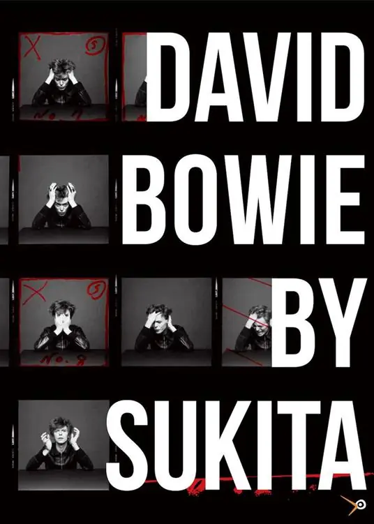 Compra Adesso David Bowie. Ediz. illustrata