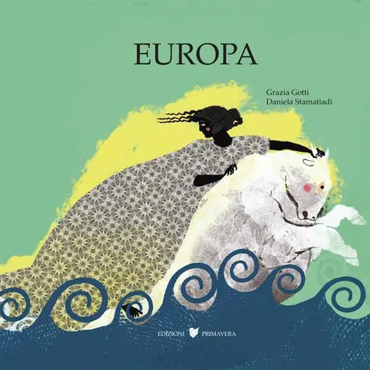 Compra Oggi Stesso Europa. Ediz. illustrata