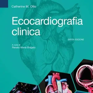 Saldi Ecocardiografia clinica