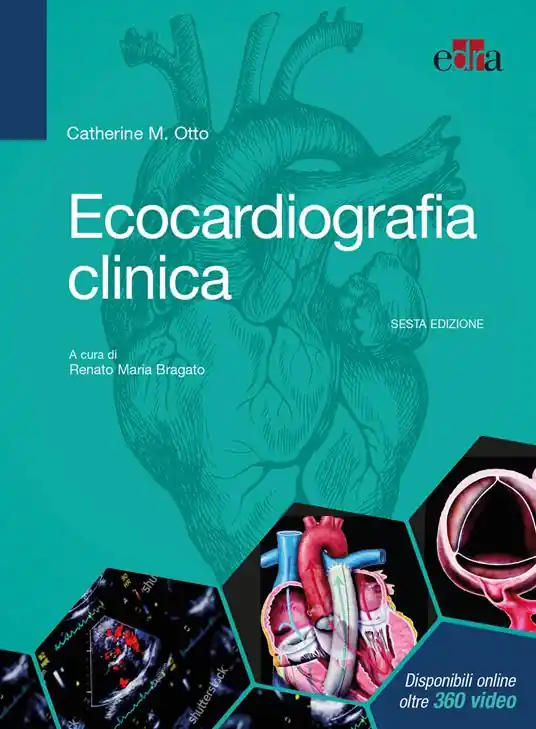 Saldi Ecocardiografia clinica