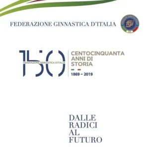 150 anni della Federazione Ginnastica d‘Italia. Dalle radici al futuro Prezzo Basso