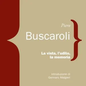 Direttamente Dal Produttore La vista, l‘udito, la memoria
