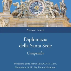 Diplomazia della Santa Sede. Compendio Prezzo Basso