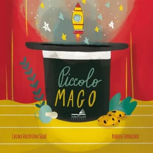 Piccolo mago Offerta