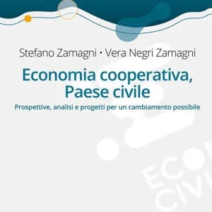 A Buon Prezzo Economia cooperativa, Paese civile