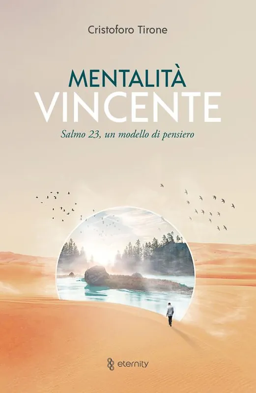 Compra Online Mentalità vincente. Salmo 23, un modello di pensiero