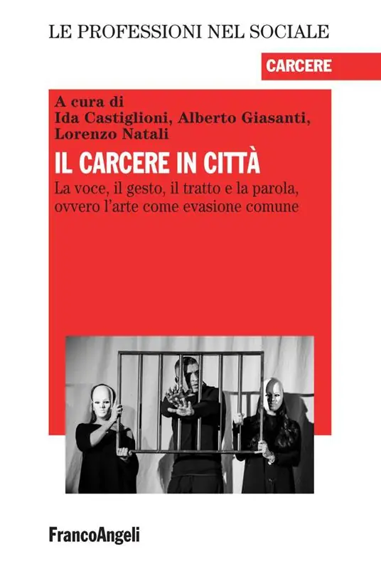 Il carcere in città. La voce, il gesto, il tratto e la parola, ovvero l‘arte come evasione comune Occasione Imperdibile