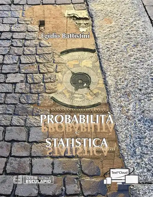 Bestseller Probabilità e statistica