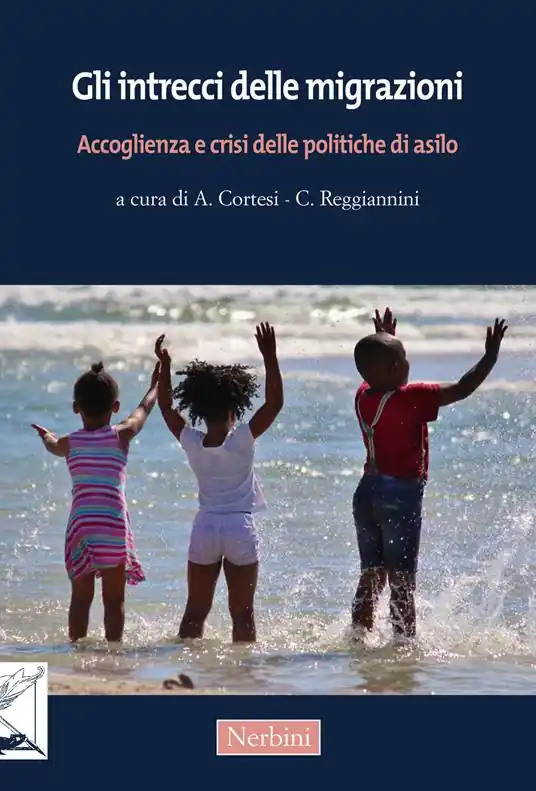 Quantità Limitata Gli intrecci delle migrazioni. Accoglienza e crisi delle politiche di asilo