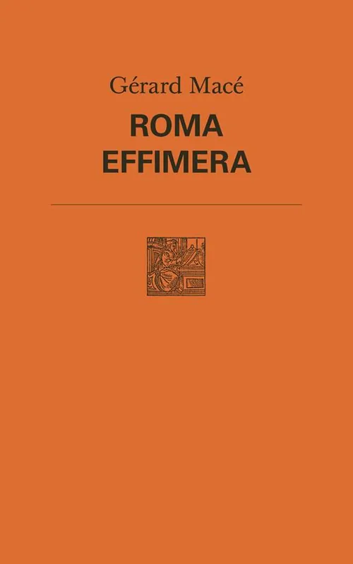 Roma effimera Esclusivo