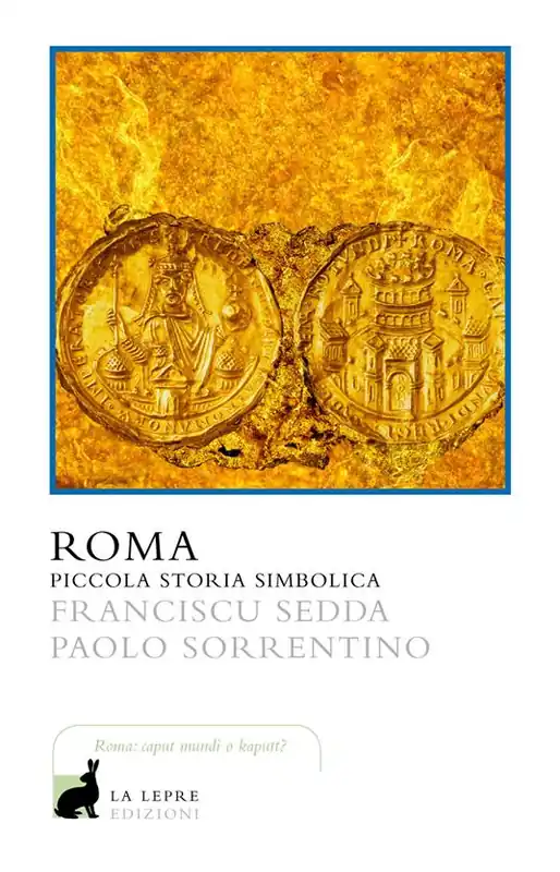 Professionale Roma. Piccola storia simbolica
