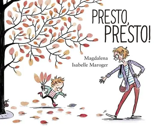 Presto, presto! Ediz. a colori Compra Online