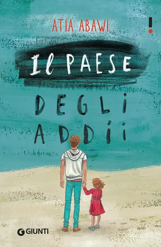 Il paese degli addii Non Perdere