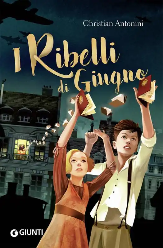 I ribelli di giugno Scelto Dai Clienti