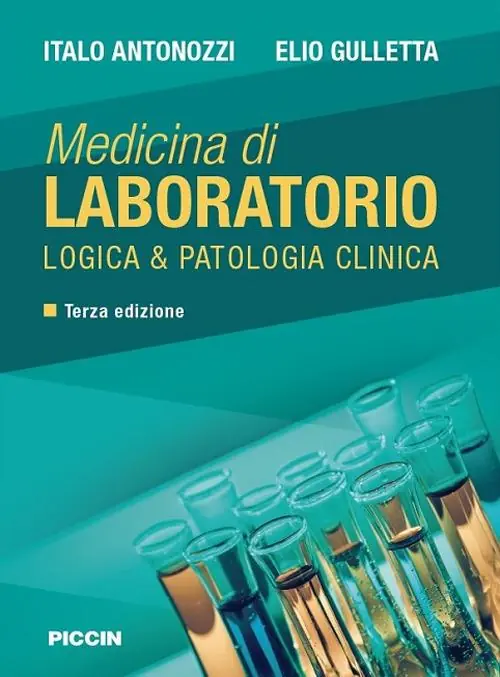 Offerta Speciale Medicina di laboratorio. Logica e patologia clinica