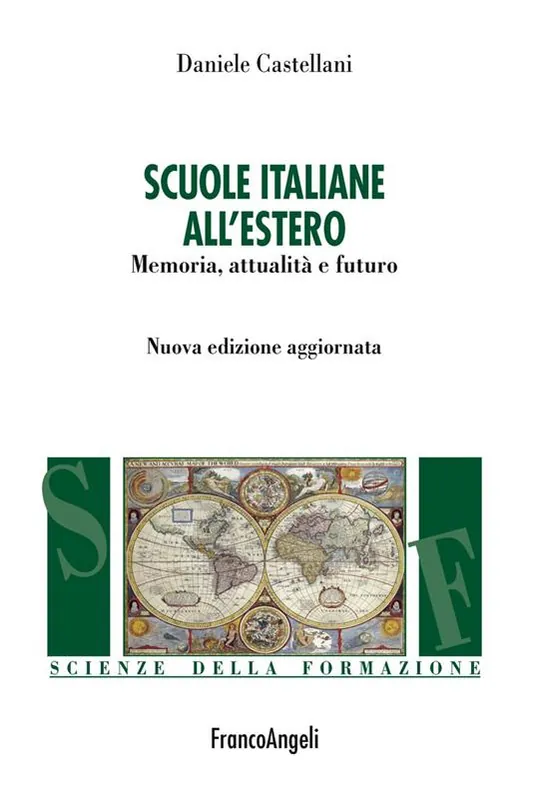 Scuole italiane all‘estero. Memoria, attualità e futuro Reso Gratuito