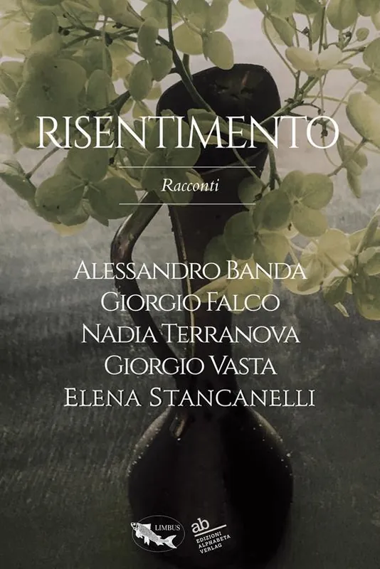 Nuovo Arrivo Risentimento. Vol. 1