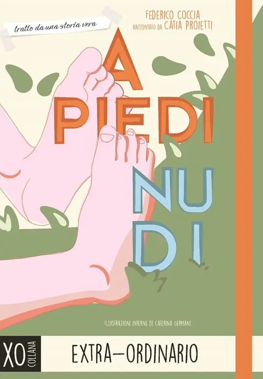 Prezzo Scontato A piedi nudi
