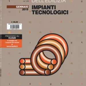 Prezzi informativi dell‘edilizia. Impianti tecnologici. Gennaio 2019 Di Tendenza