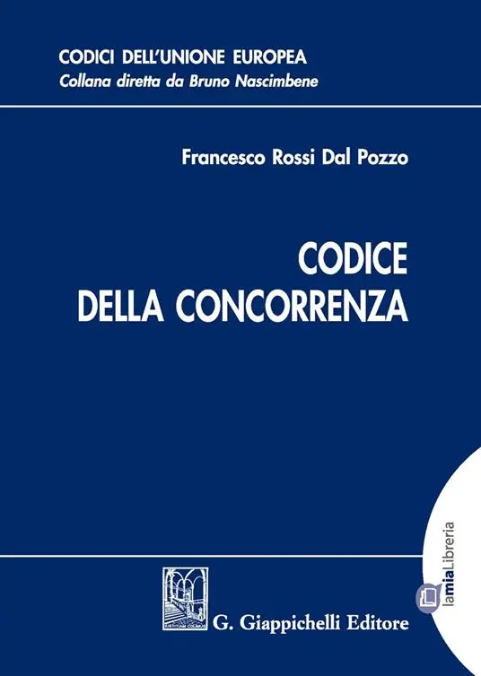 Must-Have Codice della concorrenza