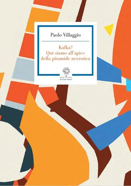 Paolo Villaggio. Kafka? Qui siamo all‘apice della piramide nevrotica Ultima Occasione