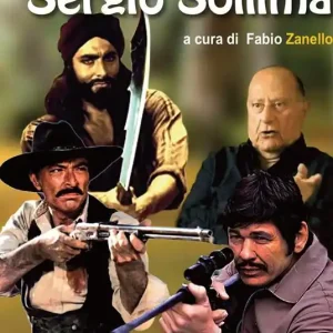 Il cinema di Sergio Sollima Novità