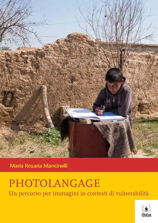 Photolangage. Un percorso per immagini in contesti di vulnerabilità Prezzo Basso