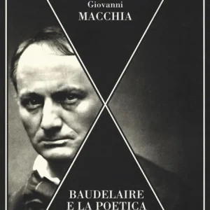 Baudelaire e la poetica della malinconia Direttamente Dal Produttore