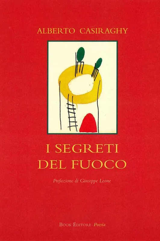 Direttamente Dal Produttore I segreti del fuoco