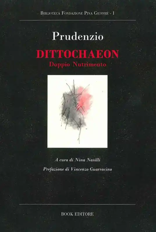 Dittochaeon. Doppio nutrimento Quantità Limitata