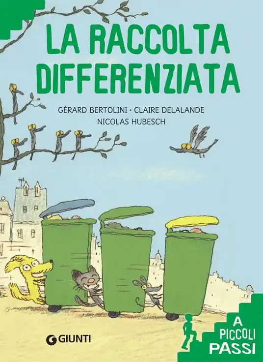 Promozione Esclusiva La raccolta differenziata